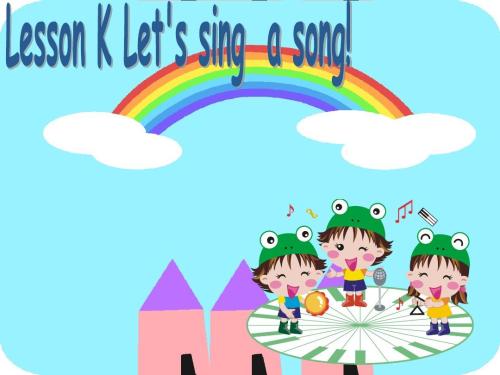 《LET’S SING A SONG》(A.B.C-Z)歌词555uuu下载
