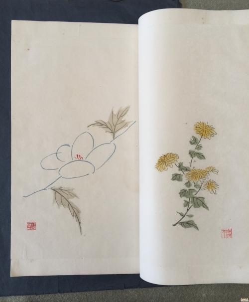 《花笺》LRC歌词 《花笺》(刘珂矣)歌词555uuu下载