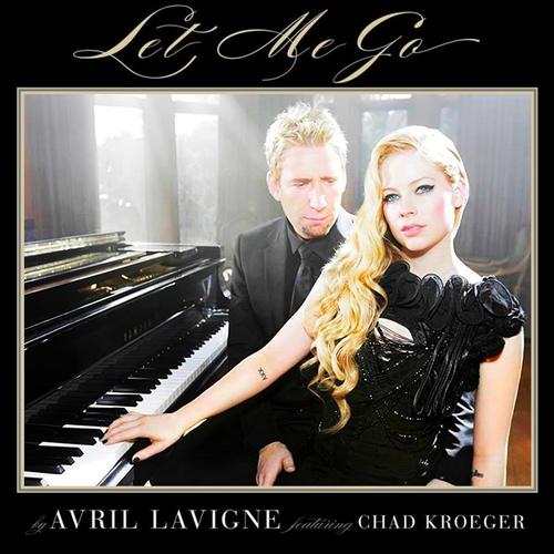 《Let Me Go(feat.Chad Kroeger)》LRC歌词 《Let Me Go(feat.Chad Kroeger)》(Avril,Lavigne)歌词555uuu下载