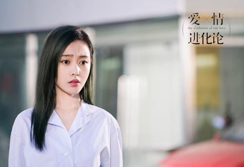《爱情进化论》LRC歌词 《爱情进化论》(胡夏)歌词555uuu下载