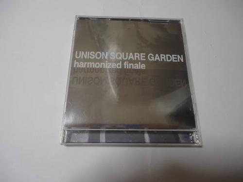 《harmonized finale》LRC歌词 《harmonized finale》(UNISON,SQUARE,GARDEN)歌词555uuu下载