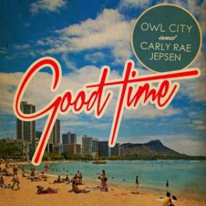 《GOOD TIME》LRC歌词 《GOOD TIME》(徐真真)歌词555uuu下载