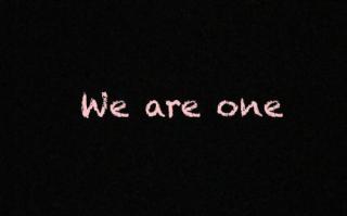 《We Are One》LRC歌词 《We Are One》(郁可唯)歌词555uuu下载