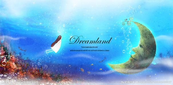 《海洋童话》LRC歌词 《海洋童话》(铃铛)歌词555uuu下载