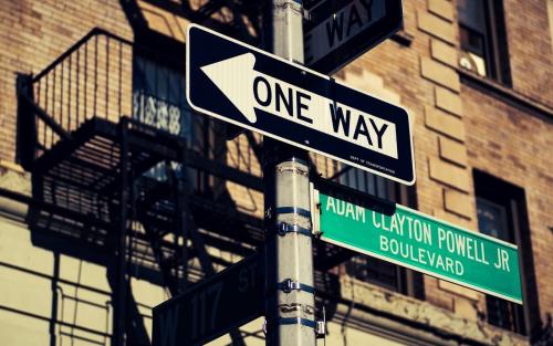 《ONE WAY》LRC歌词 《ONE WAY》(ONE☆DRAFT)歌词555uuu下载