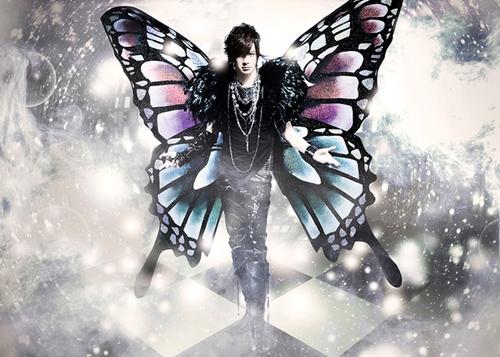 《無限∞REBIRTH》LRC歌词 《無限∞REBIRTH》(DAIGO)歌词555uuu下载