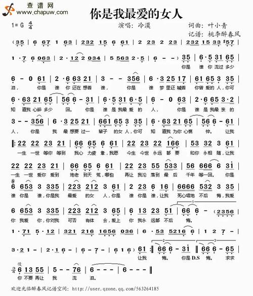 《你是我最爱的女人》LRC歌词 《你是我最爱的女人》(笑天)歌词555uuu下载