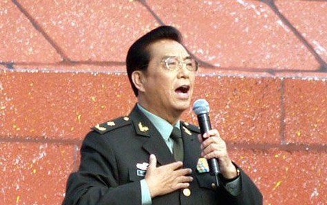 《战士歌唱毛主席》LRC歌词 《战士歌唱毛主席》(李双江)歌词555uuu下载