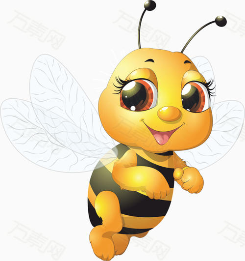 《蜜蜂》(万岁爺)歌词555uuu下载