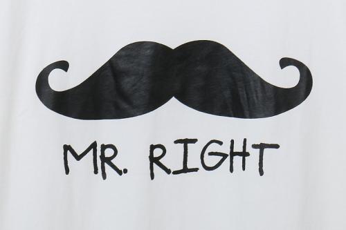《Mr. Right》(潘玮柏)歌词555uuu下载