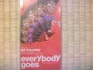 《Everybody(Japanese ver.)》LRC歌词 《Everybody(Japanese ver.)》(SHINee)歌词555uuu下载
