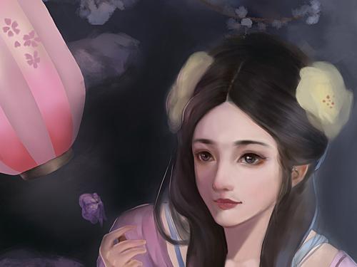 《繁花渐隐》LRC歌词 《繁花渐隐》(银临)歌词555uuu下载
