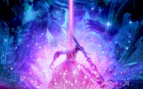 《幻術のクロスロード》LRC歌词 《幻術のクロスロード》(彩音)歌词555uuu下载
