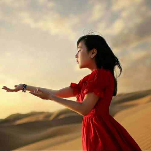 《沙漠寂寞》LRC歌词 《沙漠寂寞》(李翊君)歌词555uuu下载