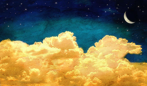 《星空》LRC歌词 《星空》(刘羽琦)歌词555uuu下载