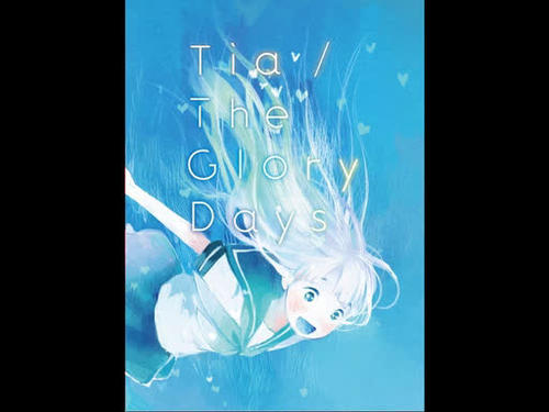 《For the glory days》LRC歌词 《For the glory days》(小野賢章)歌词555uuu下载