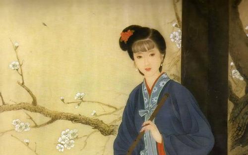 《叹香菱》LRC歌词 《叹香菱》(红楼梦)歌词555uuu下载