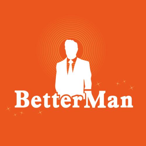 《Better man》(黄恺)歌词555uuu下载