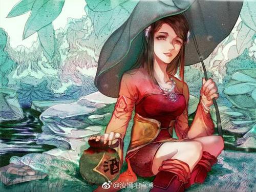 《九九一生胡不还-画江湖之灵主汝嫣原创同人曲》LRC歌词 《九九一生胡不还-画江湖之灵主汝嫣原创同人曲》(江离SAMA)歌词555uuu下载