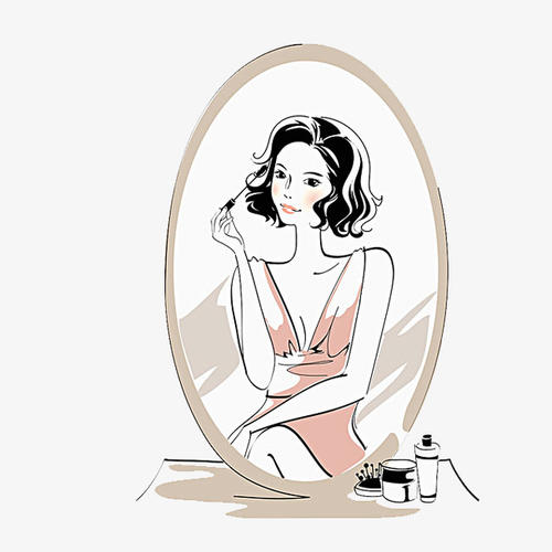 《镜子里的女人》LRC歌词 《镜子里的女人》(陈瑞)歌词555uuu下载