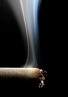 《我是一支点燃的香烟》LRC歌词 《我是一支点燃的香烟》(蒋婴)歌词555uuu下载