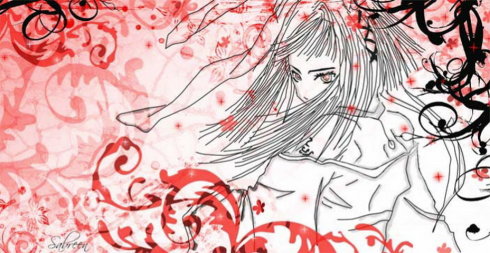 《诀别夜》LRC歌词 《诀别夜》(胜屿)歌词555uuu下载