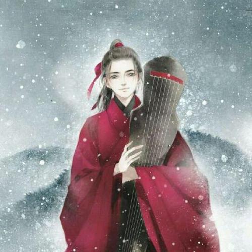 《丹青厌》LRC歌词 《丹青厌》(音频怪物&HITA)歌词555uuu下载