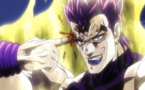 《DIO》LRC歌词 《DIO》(AMIAYA)歌词555uuu下载