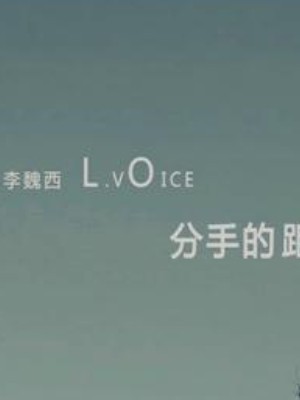 《分手的距离》LRC歌词 《分手的距离》(李魏西)歌词555uuu下载