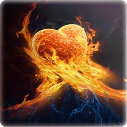 《燃烧的爱》LRC歌词 《燃烧的爱》(索朗扎西)歌词555uuu下载