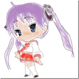 《kagami》LRC歌词 《kagami》(ChouCho)歌词555uuu下载