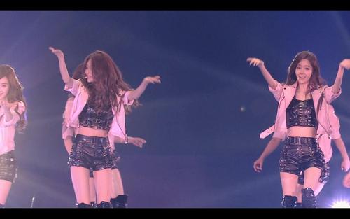 《DO THE CATWALK》LRC歌词 《DO THE CATWALK》(少女時代)歌词555uuu下载