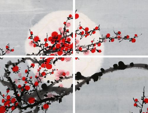 《梅花醉》LRC歌词 《梅花醉》(龚琳娜)歌词555uuu下载