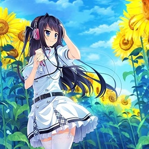 《暮れ色のキャンバス》LRC歌词 《暮れ色のキャンバス》(ChouCho)歌词555uuu下载