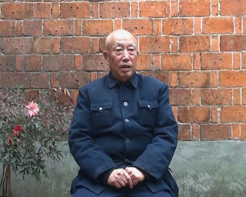 《老支书》LRC歌词 《老支书》(闫玉娟)歌词555uuu下载