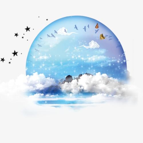 《若你是月亮 我就是云彩》LRC歌词 《若你是月亮 我就是云彩》(望海高歌)歌词555uuu下载