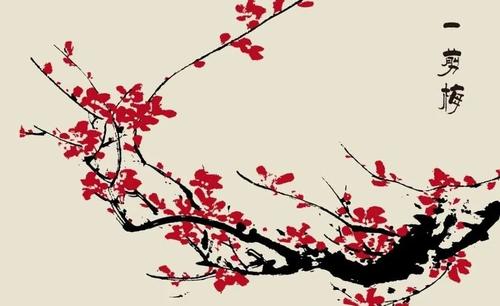 《一剪梅》LRC歌词 《一剪梅》(toto怀旧)歌词555uuu下载