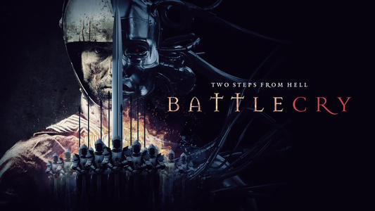 《Battle Cry》LRC歌词 《Battle Cry》(Kyler,England)歌词555uuu下载