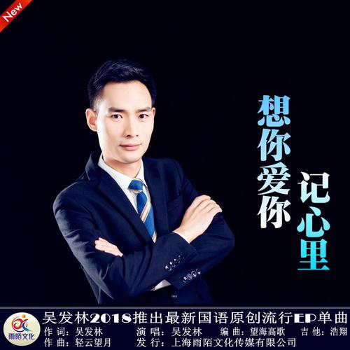《想你爱你记心里》LRC歌词 《想你爱你记心里》(望海高歌)歌词555uuu下载