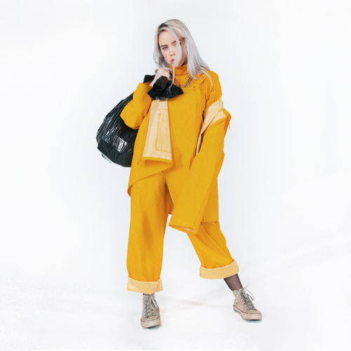 《Bellyache》LRC歌词 《Bellyache》(Billie,Eilish)歌词555uuu下载