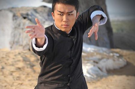 《绝世高手》LRC歌词 《绝世高手》(赵英俊)歌词555uuu下载