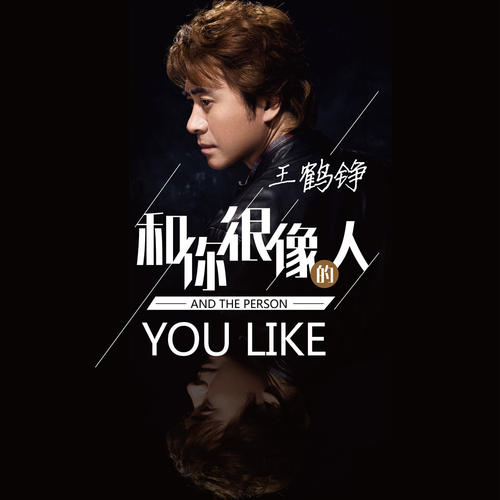 《和你很像的人》LRC歌词 《和你很像的人》(王鹤铮)歌词555uuu下载