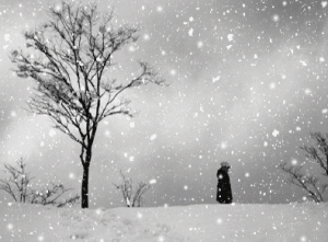 《雪还在下》LRC歌词 《雪还在下》(小琢)歌词555uuu下载