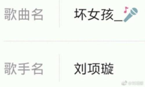 《坏女孩(cover:徐良)》LRC歌词 《坏女孩(cover:徐良)》(玳,西)歌词555uuu下载