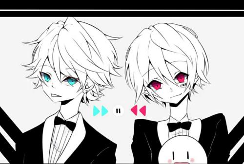 《灰色少年ロック feat.そらる》LRC歌词 《灰色少年ロック feat.そらる》(スズム,feat.そらる)歌词555uuu下载