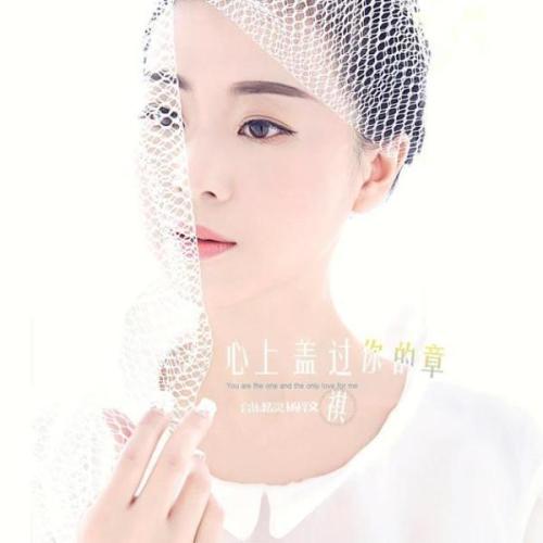 《心上盖过你的章》LRC歌词 《心上盖过你的章》(杨梓文祺)歌词555uuu下载