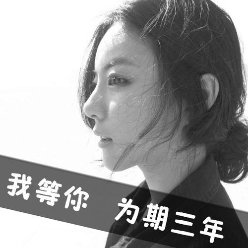 《等你三年》LRC歌词 《等你三年》(白幵氺)歌词555uuu下载