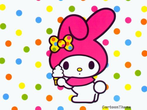 《Love My Melody》LRC歌词 《Love My Melody》(日笠陽子)歌词555uuu下载