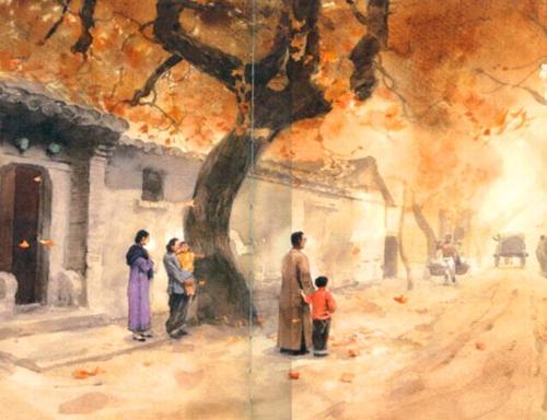 《南城旧事》LRC歌词 《南城旧事》(蒋蒋&大米)歌词555uuu下载