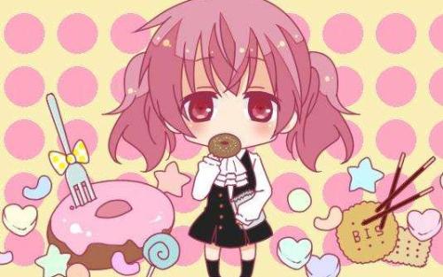 《Sweets Parade》LRC歌词 《Sweets Parade》(髏々宮カルタ(CV.花澤香菜))歌词555uuu下载